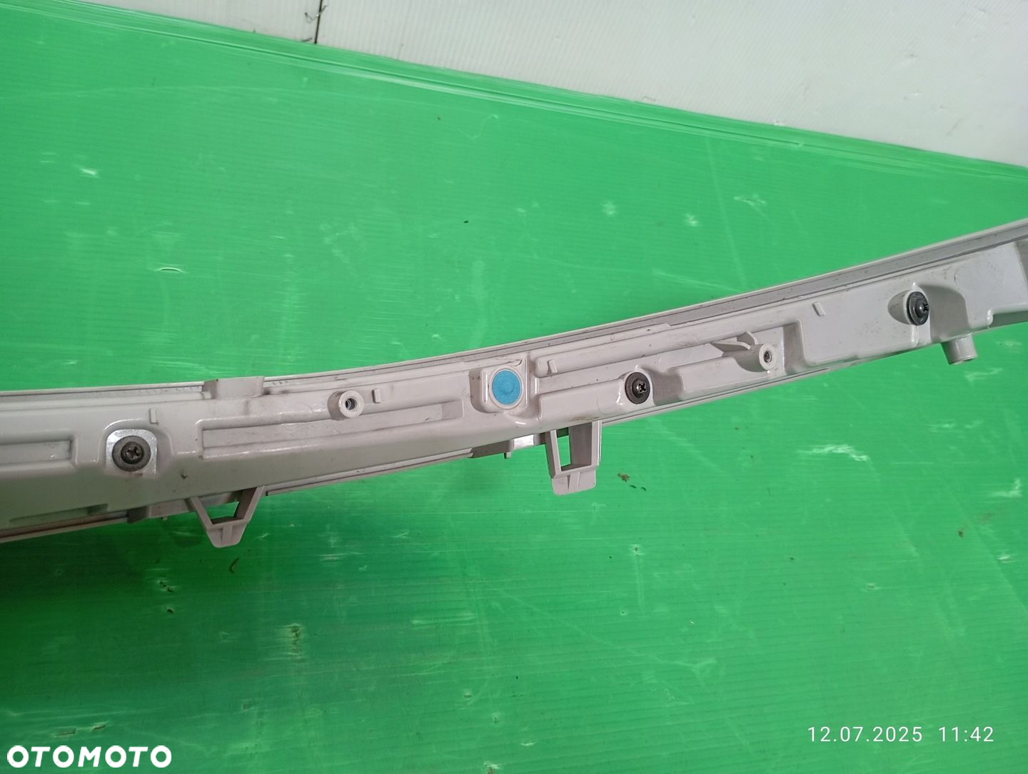 LAMPA HALOGEN PRAWY LED HYUNDAI IONIQ 5 21- 92109-G1 - 8