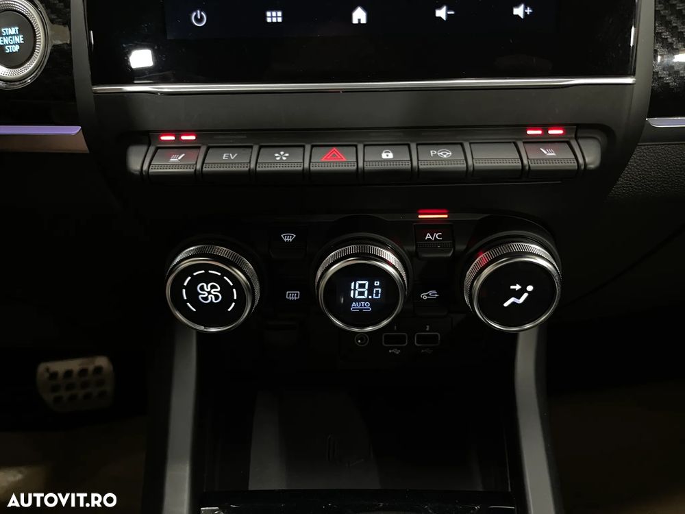 Renault Arkana E-TECH RS Line - 20