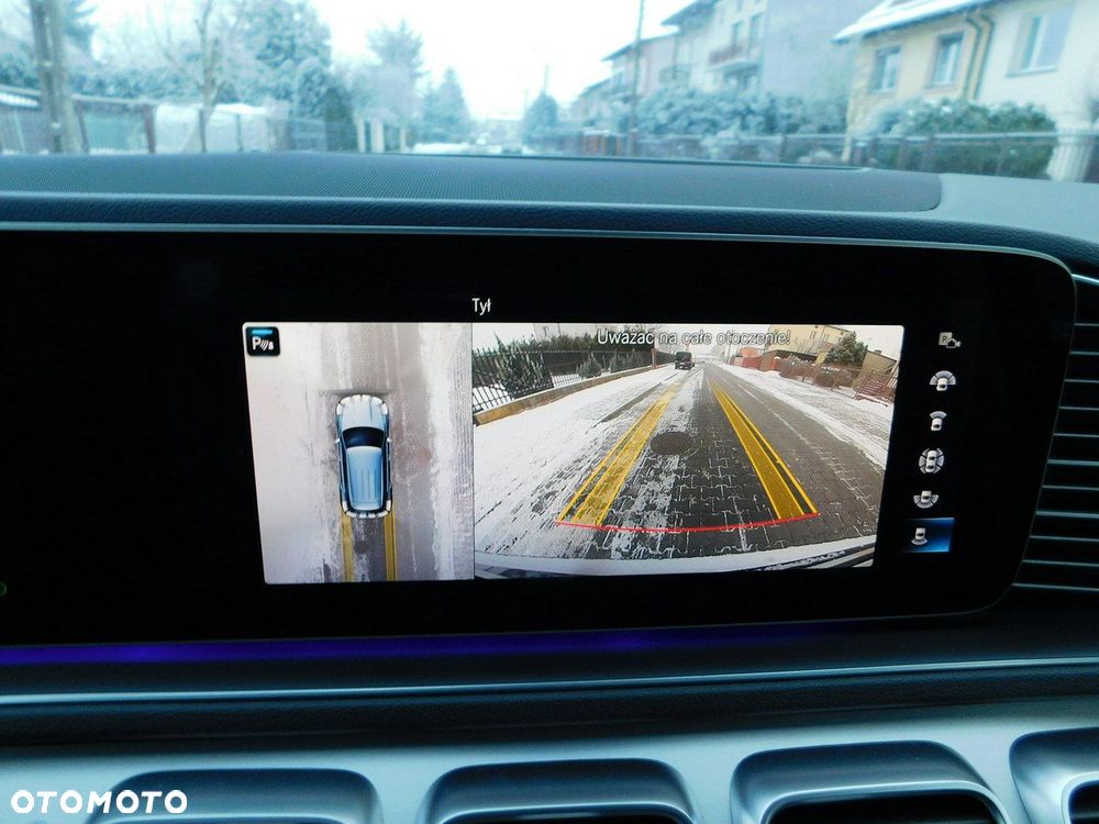 Mercedes-Benz GLE - 20