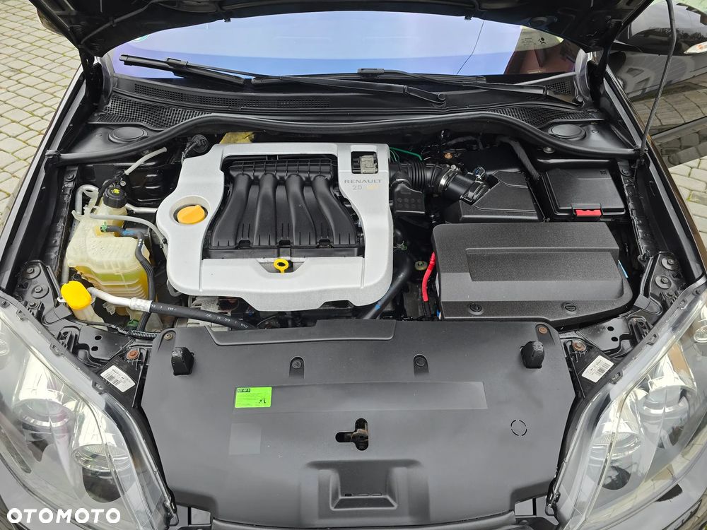 Renault Laguna 2.0 Privilege - 40