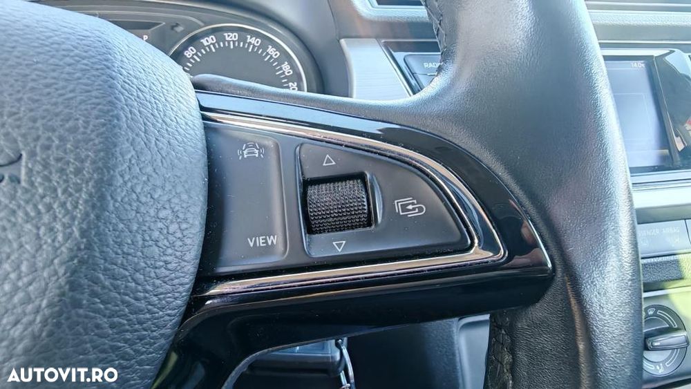 Skoda Fabia 1.0 TSI DSG Drive - 18