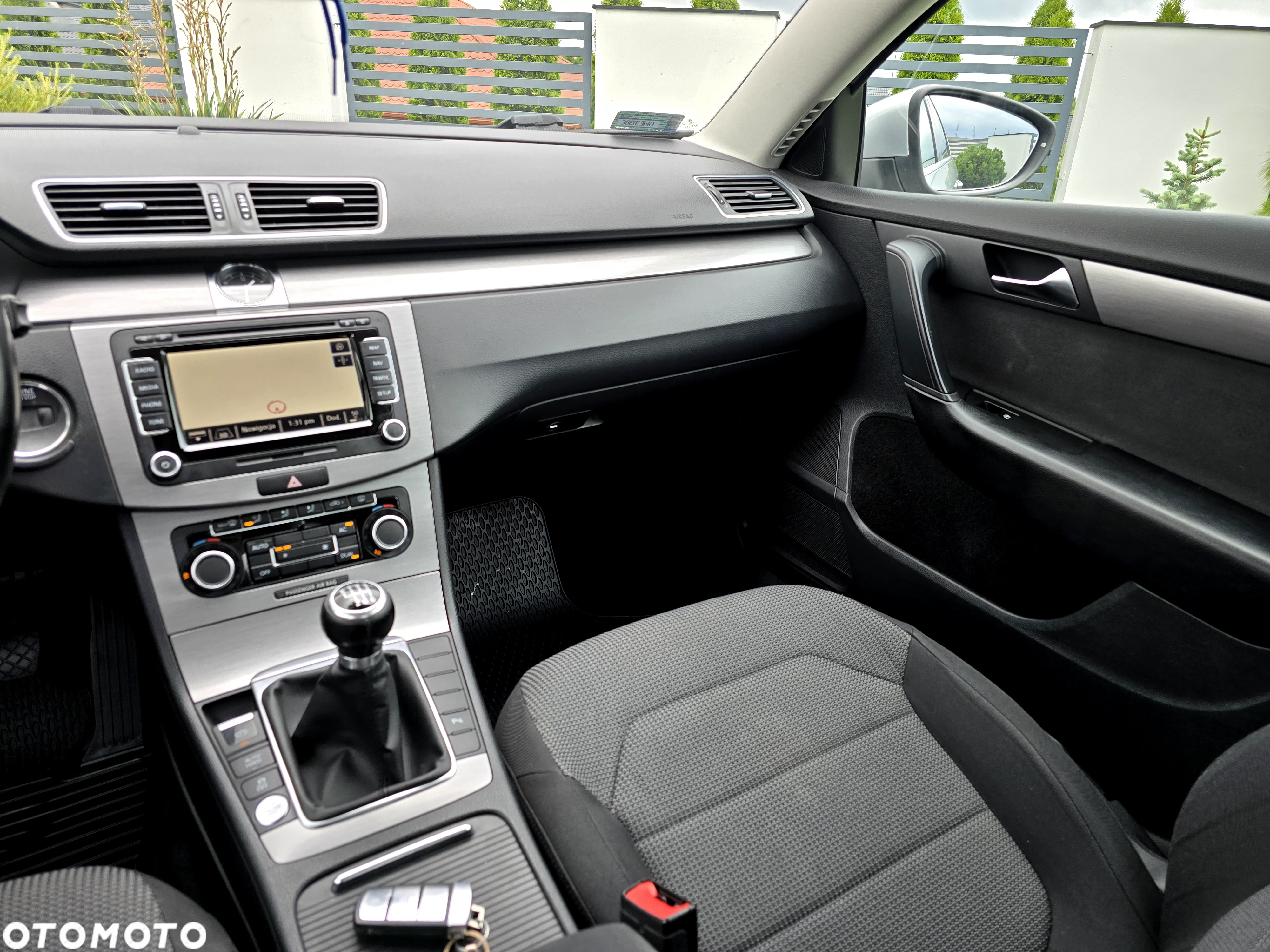 Volkswagen Passat 1.8 TSI Highline - 20