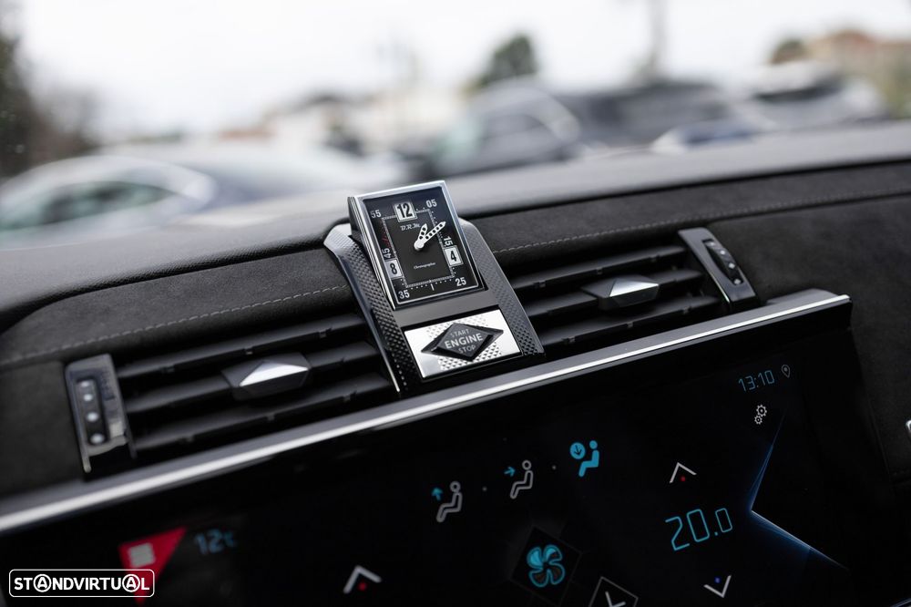 DS DS7 Crossback E-Tense Performance Line EAT8 - 9