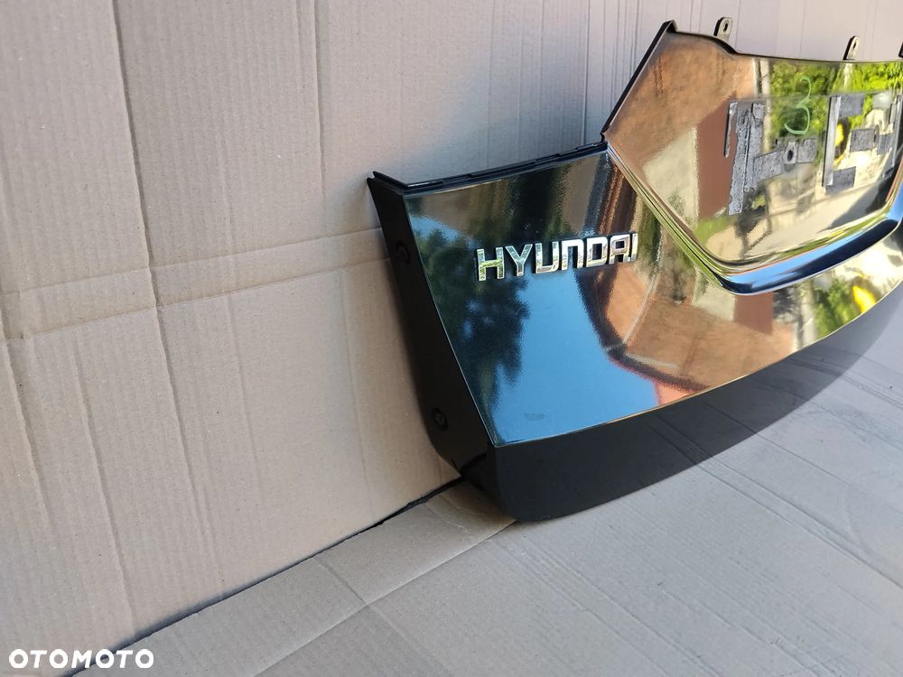 HYUNDAI I40 i40 kombi BLENDA NAKŁADKA TYLNEJ KLAPY - 12