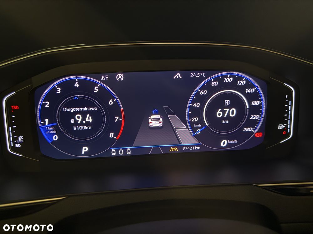 Volkswagen Arteon 2.0 TSI GPF R-Line DSG - 23