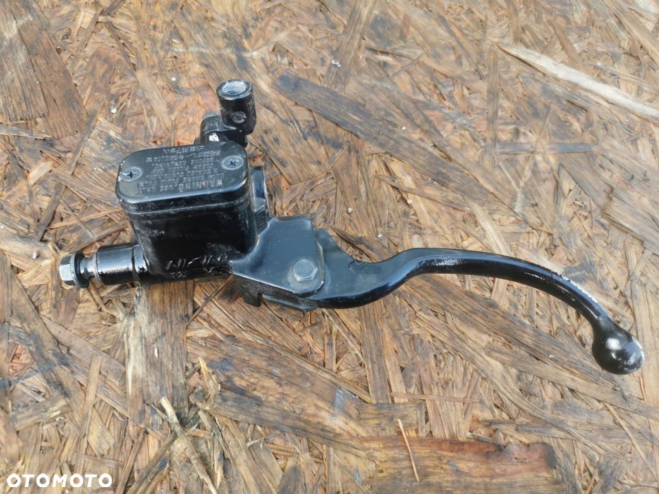 Pompa hamulca przód Yamaha N-Max 125cm ABS - 1