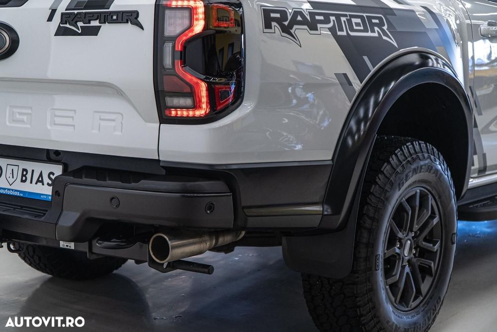 Ford Raptor - 38