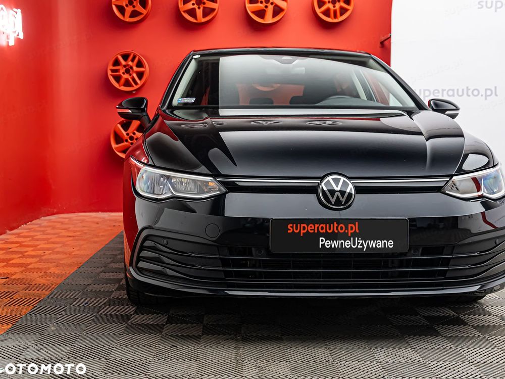 Volkswagen Golf 1.5 TSI EVO Life - 23