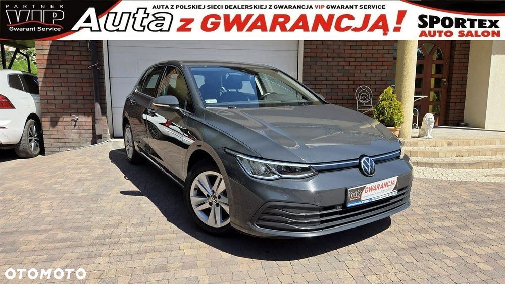 Volkswagen Golf - 10