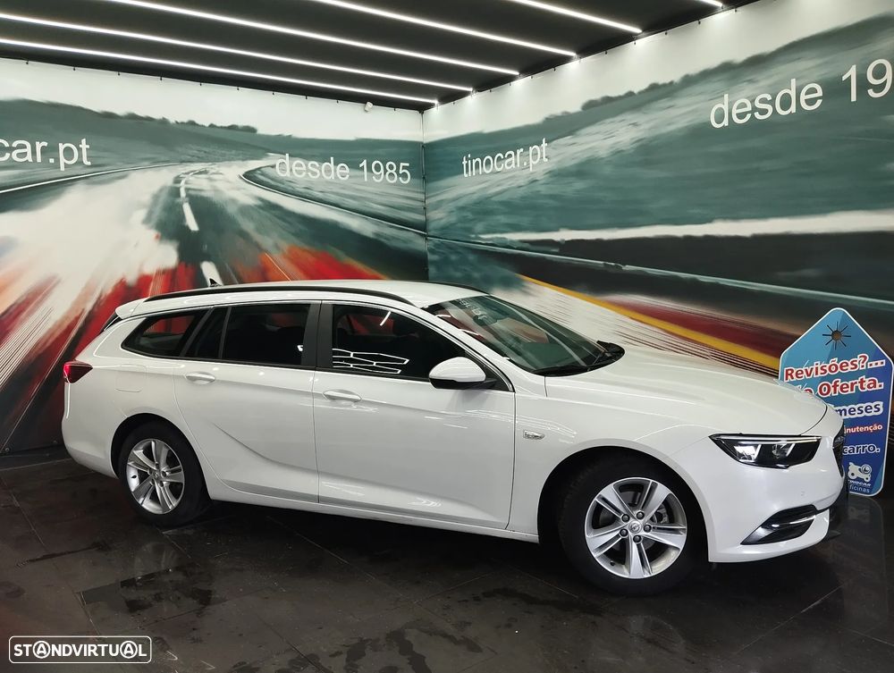 Opel Insignia Sports Tourer 1.6 CDTi Business Edition - 3