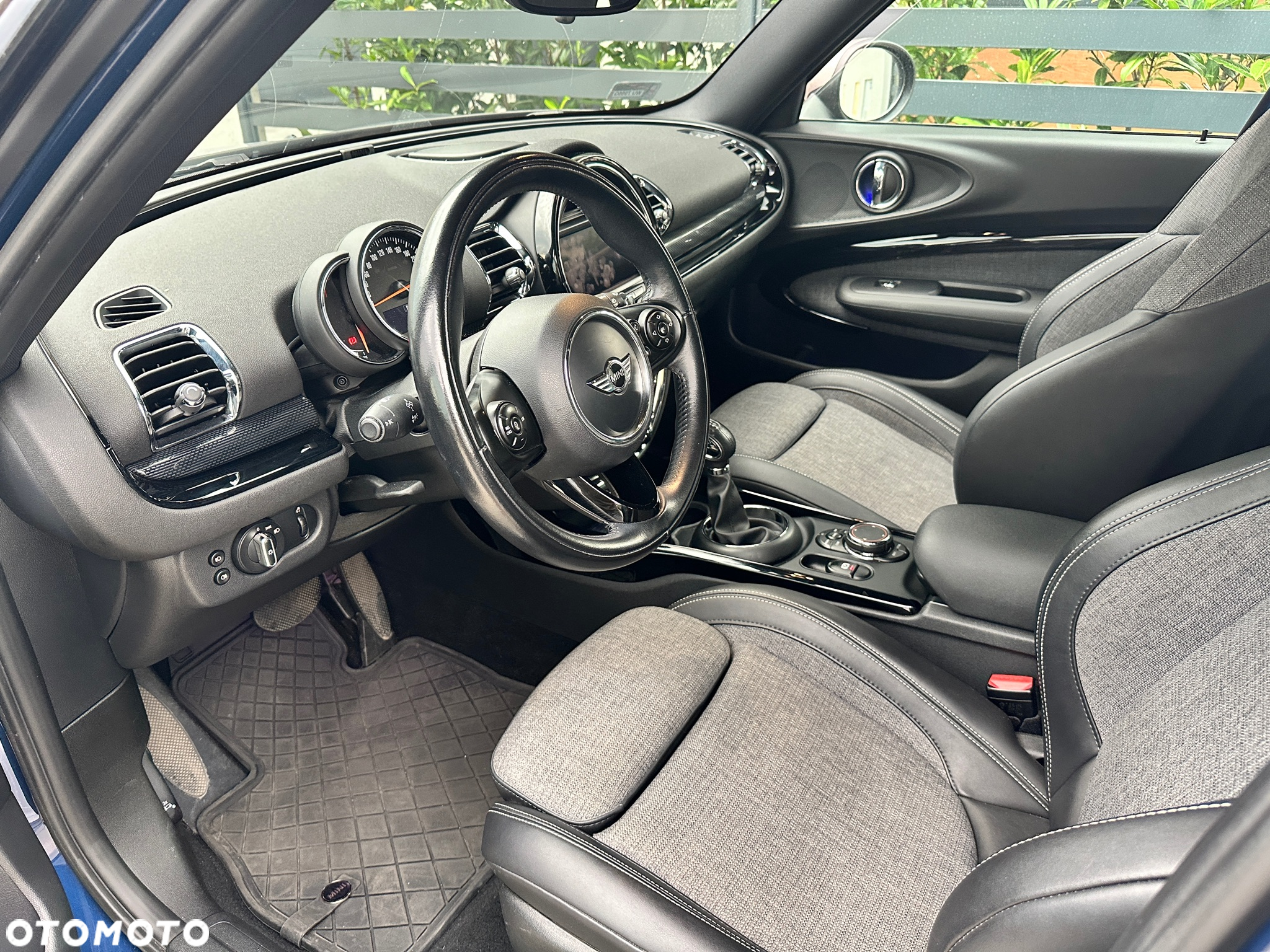 MINI Clubman Cooper - 9
