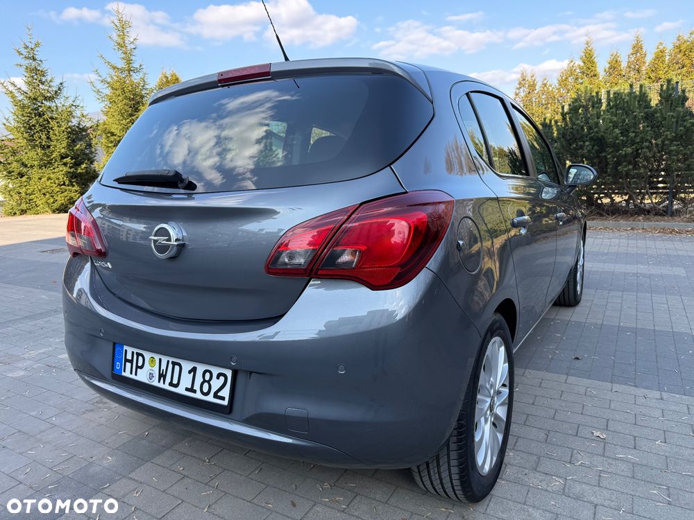 Opel Corsa 1.4 Selection - 14