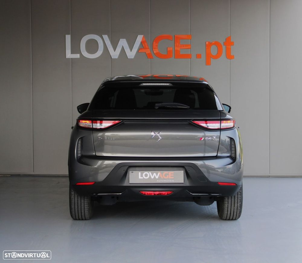 DS DS3 Crossback E-Tense Performance Line - 12