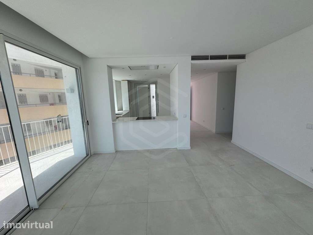 Apartamento T3 em Zona Central de Vilamoura, Algarve - Grande imagem: 2/18