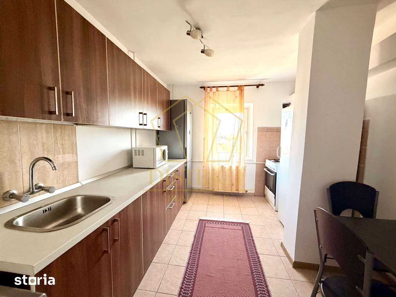 Apartament decomandat cu 2 camere | Steaua — fotografia 1