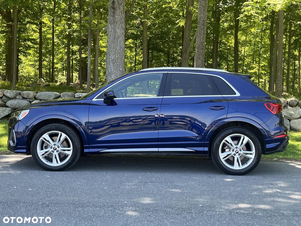 Audi Q3 - 7