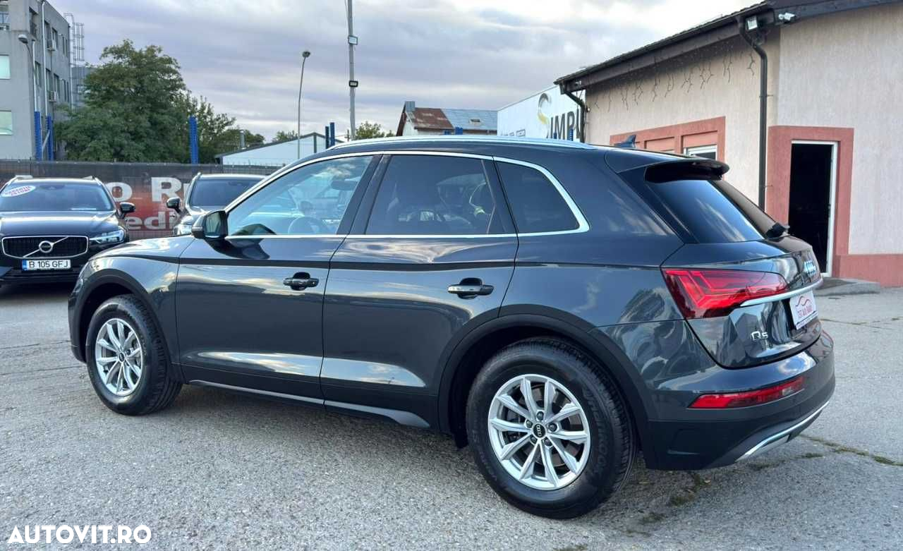 Audi Q5 - 5