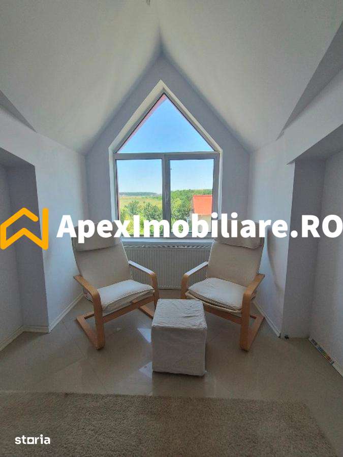 Apartament 3 camere de inchiriat Pipera | ApexImobiliare.ro — fotografia 3
