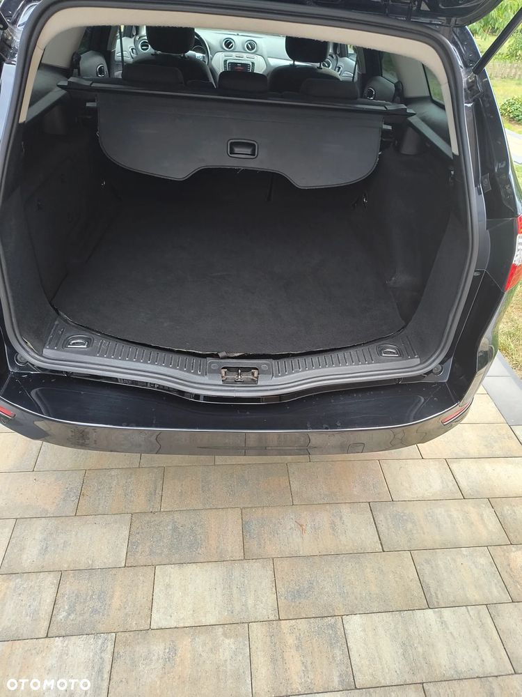 Ford Mondeo 1.6 Trend - 3