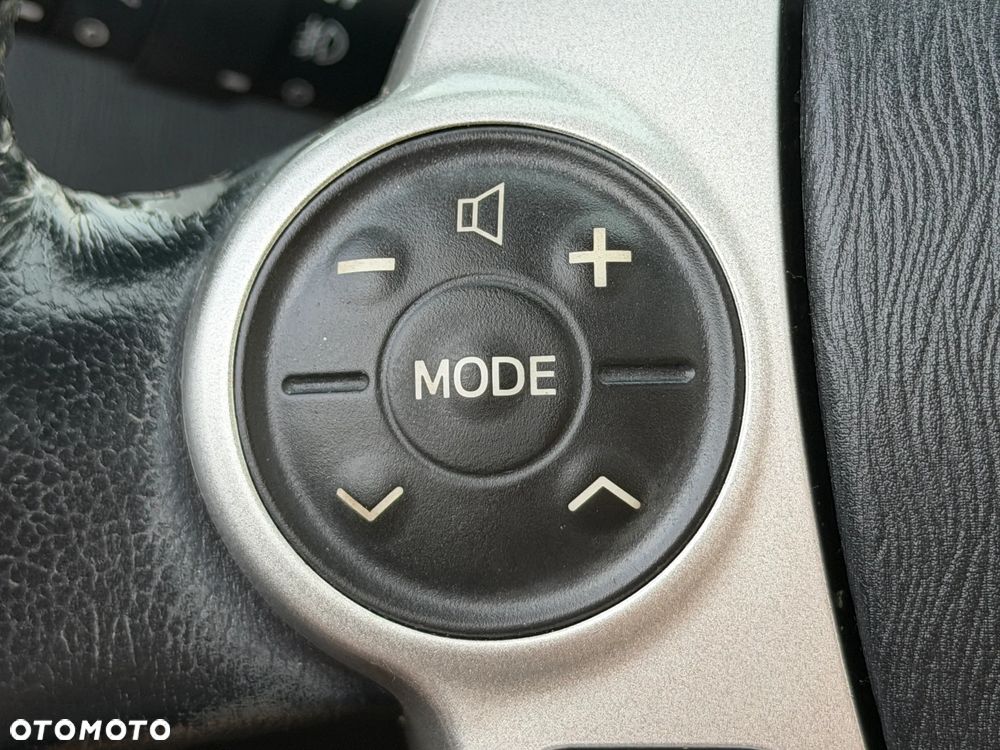 Toyota Prius (Hybrid) Executive - 18