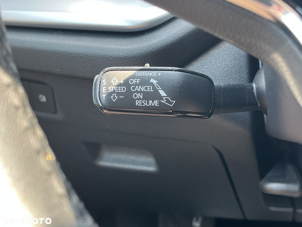 Skoda Octavia 2.0 TDI Style DSG - 27