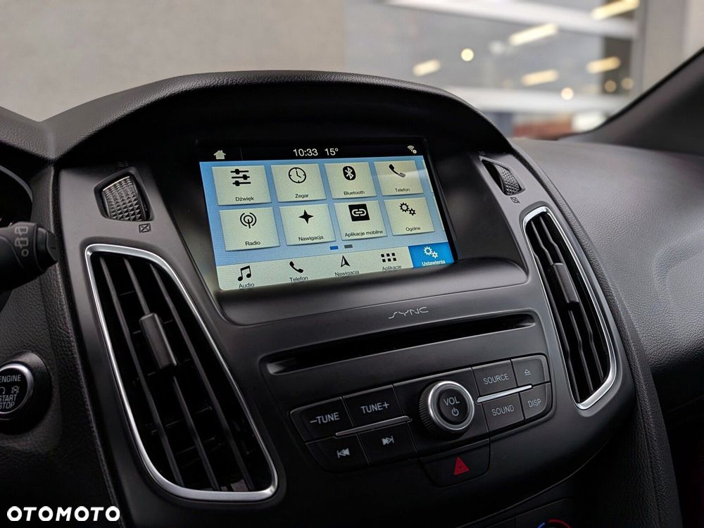 Ford Focus 1.5 EcoBoost ST-Line Black ASS - 22