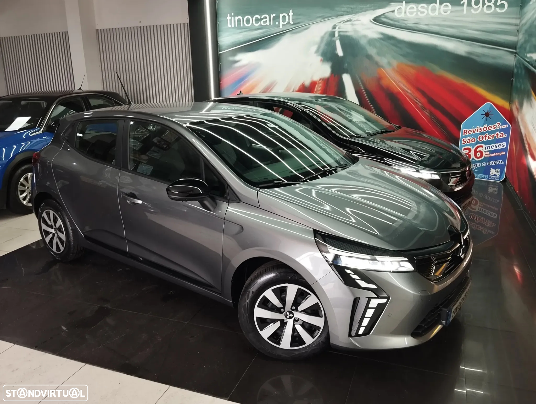 Mitsubishi Colt 1.0 MPI Kyoto - 6