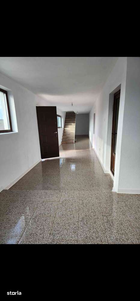 Vand Casa P+1 cu Teren 2000 mp in Com Mosteni Jud Teleorman - Imagine principală: 5/14