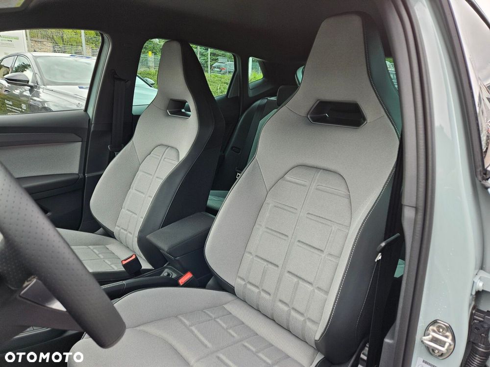 Seat Ibiza 1.0 TSI FR S&S DSG - 14
