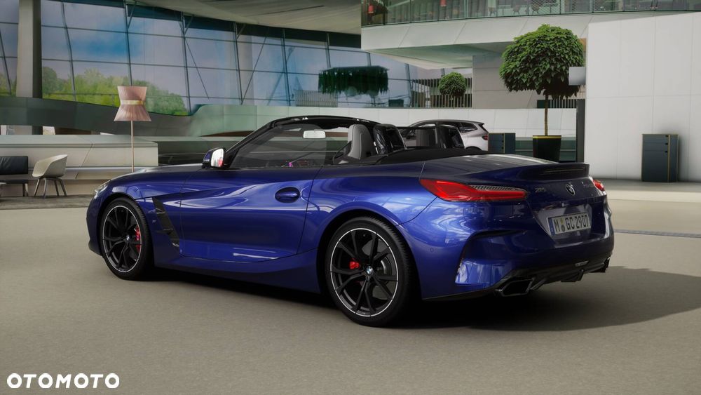 BMW Z4 M M40i sport - 5