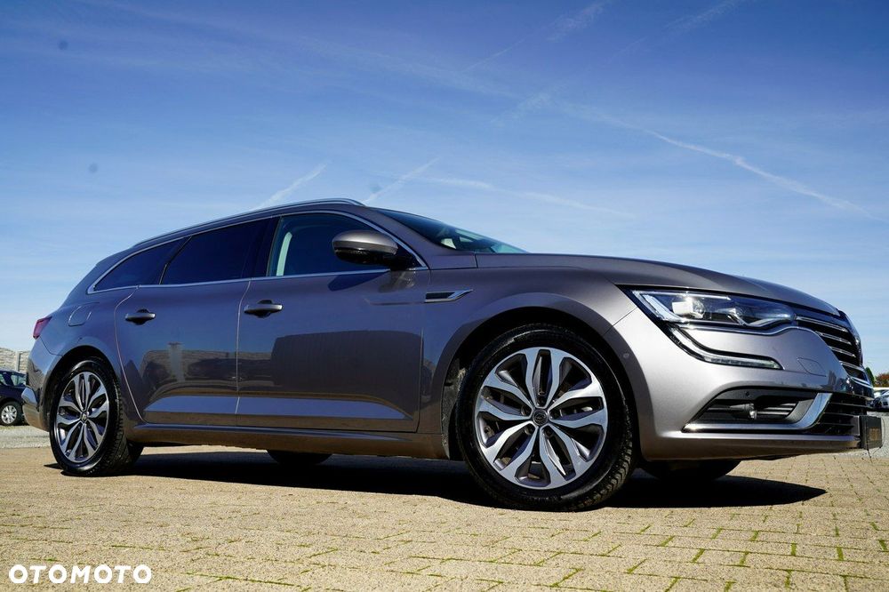 Renault Talisman - 4