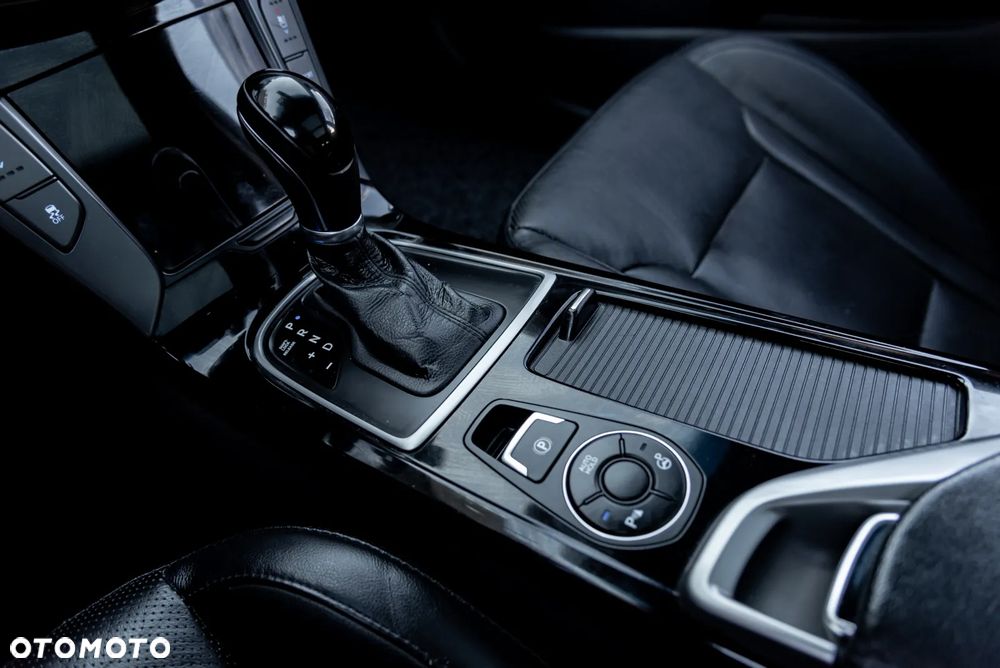 Hyundai i40 2.0 Automatik Premium - 28