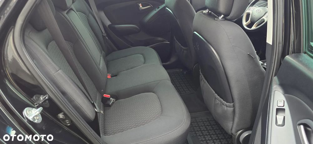 Hyundai ix35 - 20