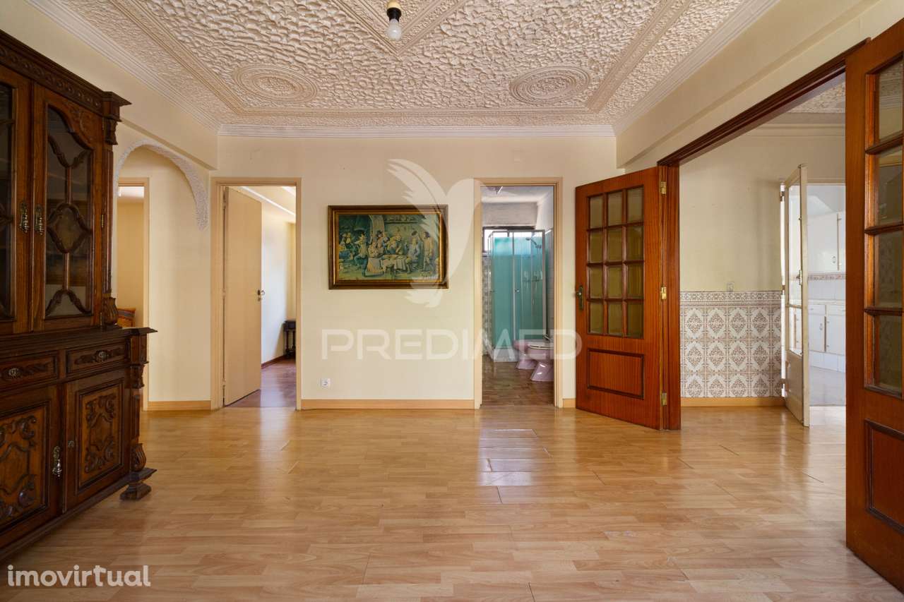 Venda apartamento T3 São Domingos de Benfica - Grande imagem: 3/24