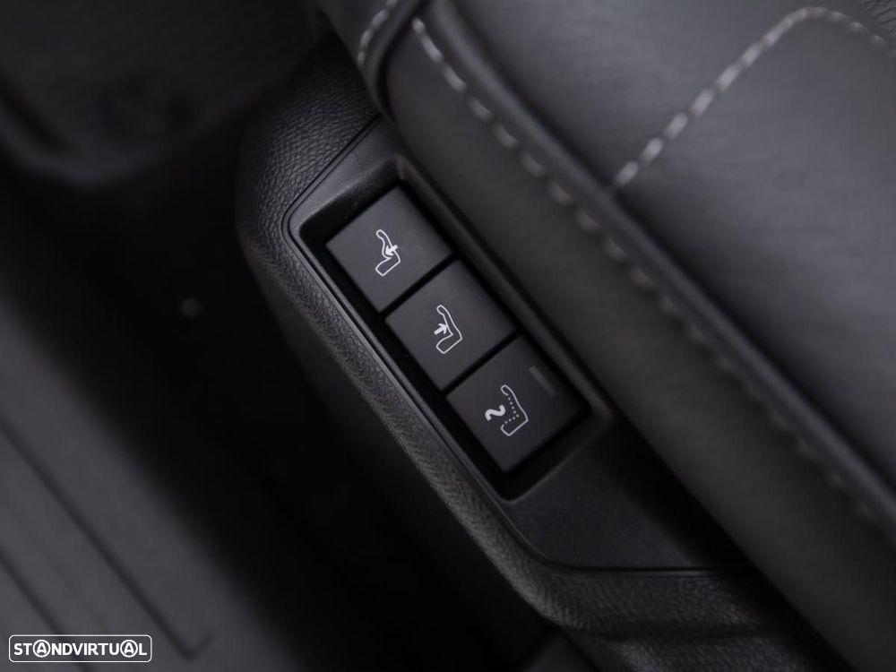 Citroën e-C4 X Shine - 17