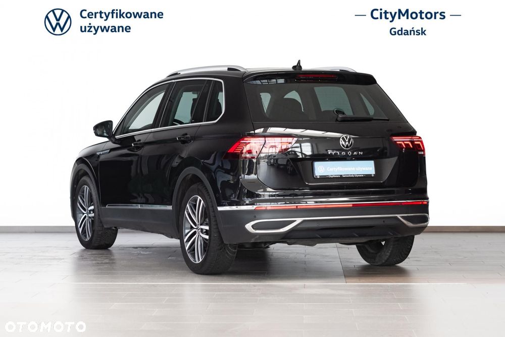 Volkswagen Tiguan 1.5 TSI EVO Elegance DSG - 6