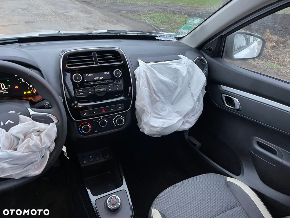 Dacia Spring Electric 45 Expression - 11