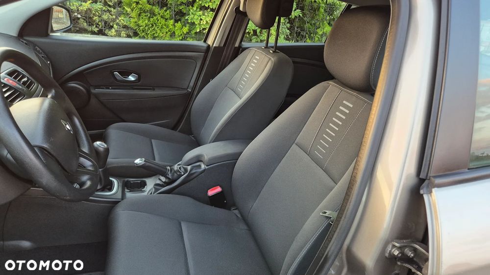 Renault Megane - 9