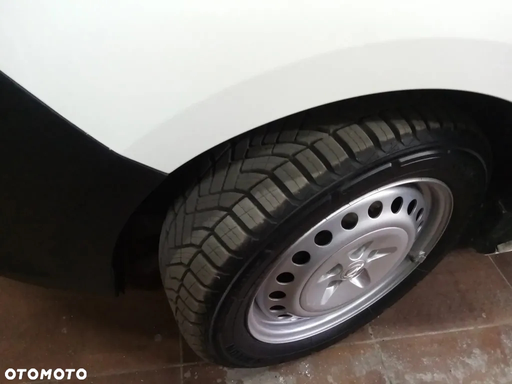 Opel combo LONG L2 VAT 23% VAT-1 DUŻY SERWIS zadbany CZYTAJ OPIS - 8