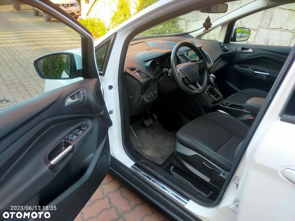 Ford Grand C-MAX 1.5 EcoBoost Start-Stopp-System Business Edition - 6