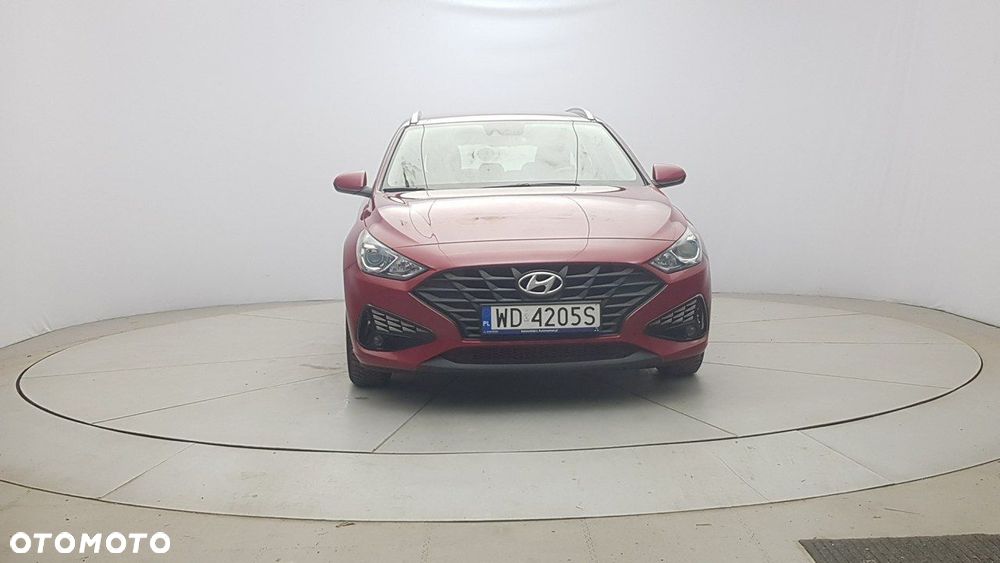 Hyundai i30 - 2