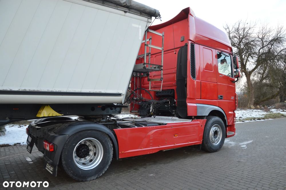 DAF XF 440 FT - 2