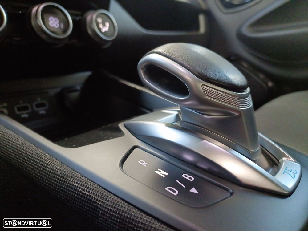 Renault Zoe (c/ Bateria) Zen 50 - 14