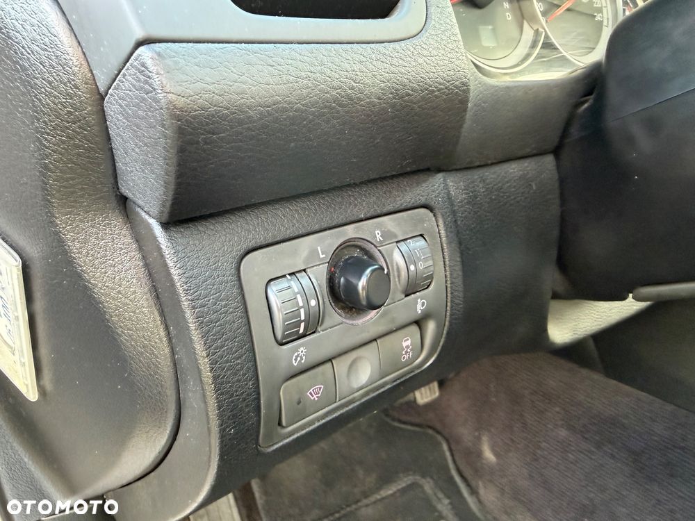Subaru Legacy 2.5i Automatik Comfort - 20