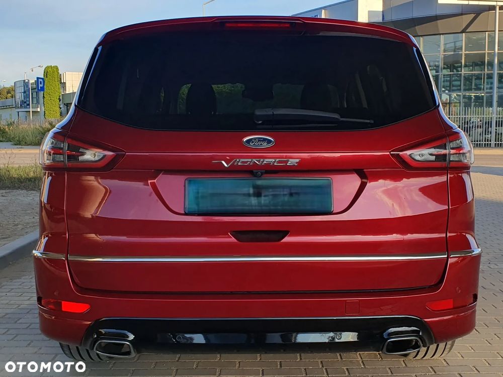 Ford S-Max 2.0 EcoBlue Bi-Turbo VIGNALE - 20