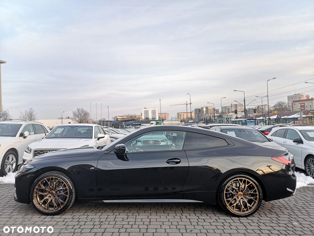 BMW Seria 4 M440i xDrive - 6
