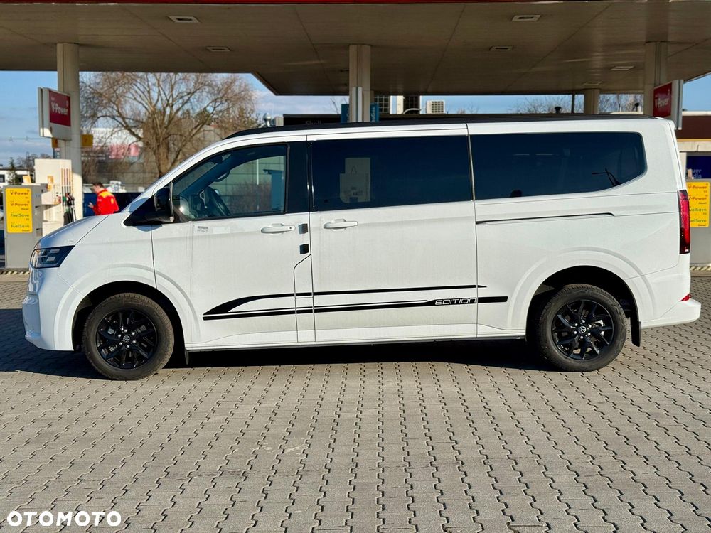 Volkswagen Caravelle 2.0 TDI L2 Edition - 9
