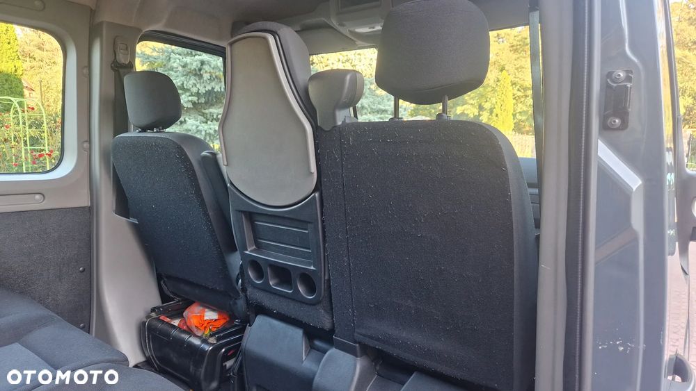 Renault Master - 22