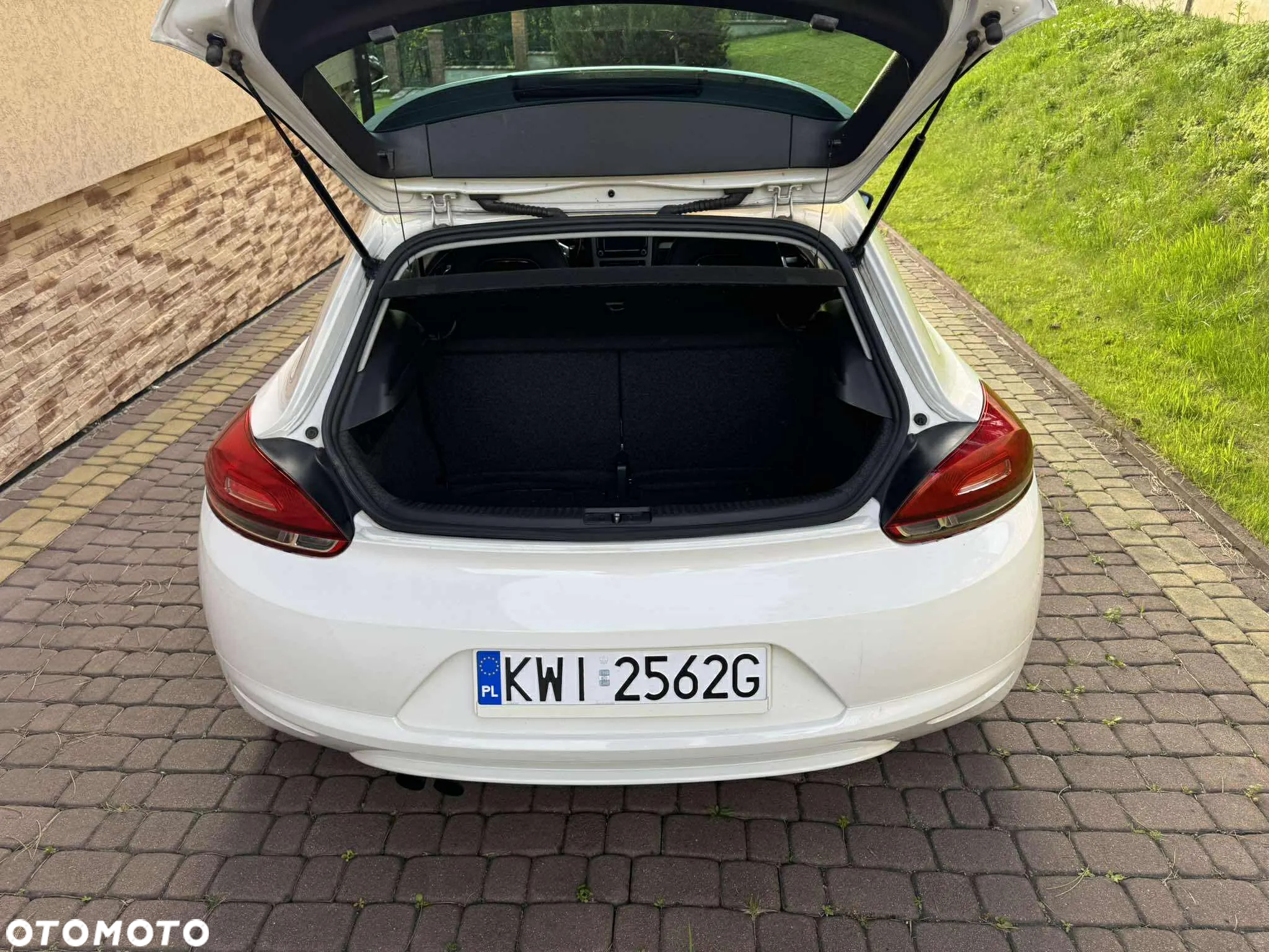 Volkswagen Scirocco 1.4 TSI - 12