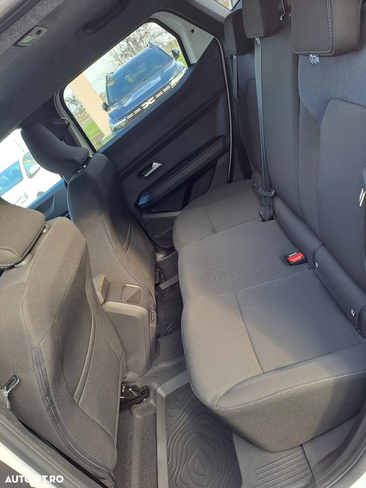 Dacia Duster - 11